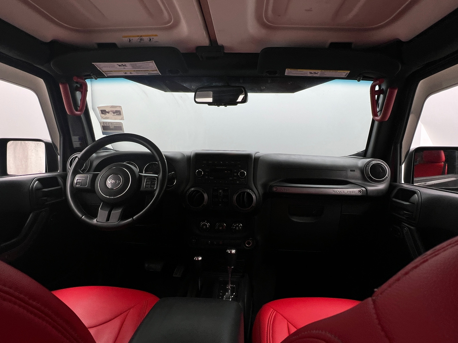 Thumbnail: 2017 Jeep Wrangler - 3