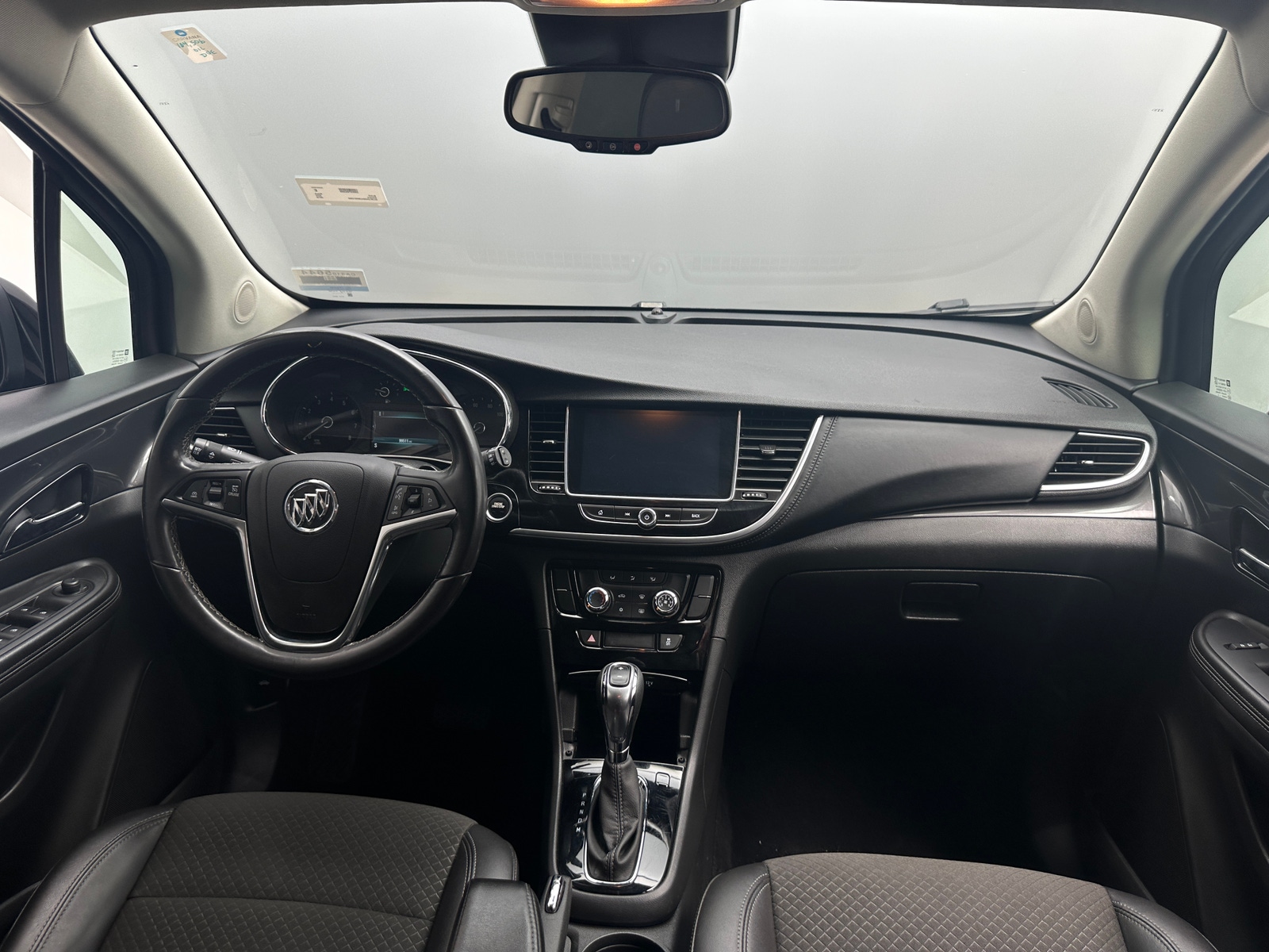 Thumbnail: 2018 Buick Encore - 3