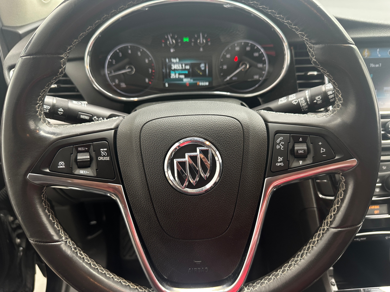 Thumbnail: 2018 Buick Encore - 5