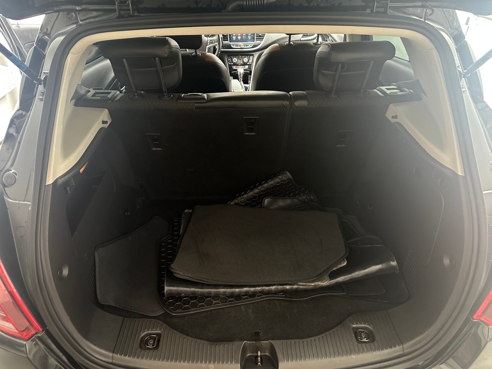 Thumbnail: 2018 Buick Encore - 7
