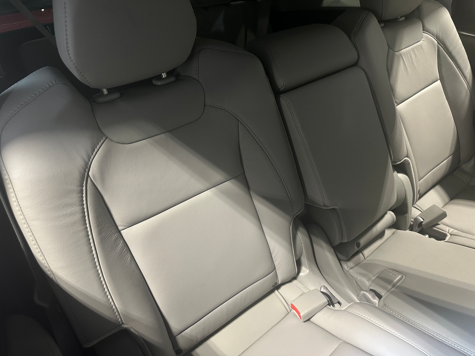 Thumbnail: 2015 Acura MDX - 5