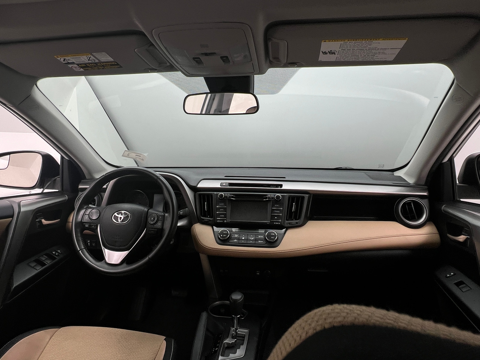 Thumbnail: 2017 Toyota RAV4 - 3