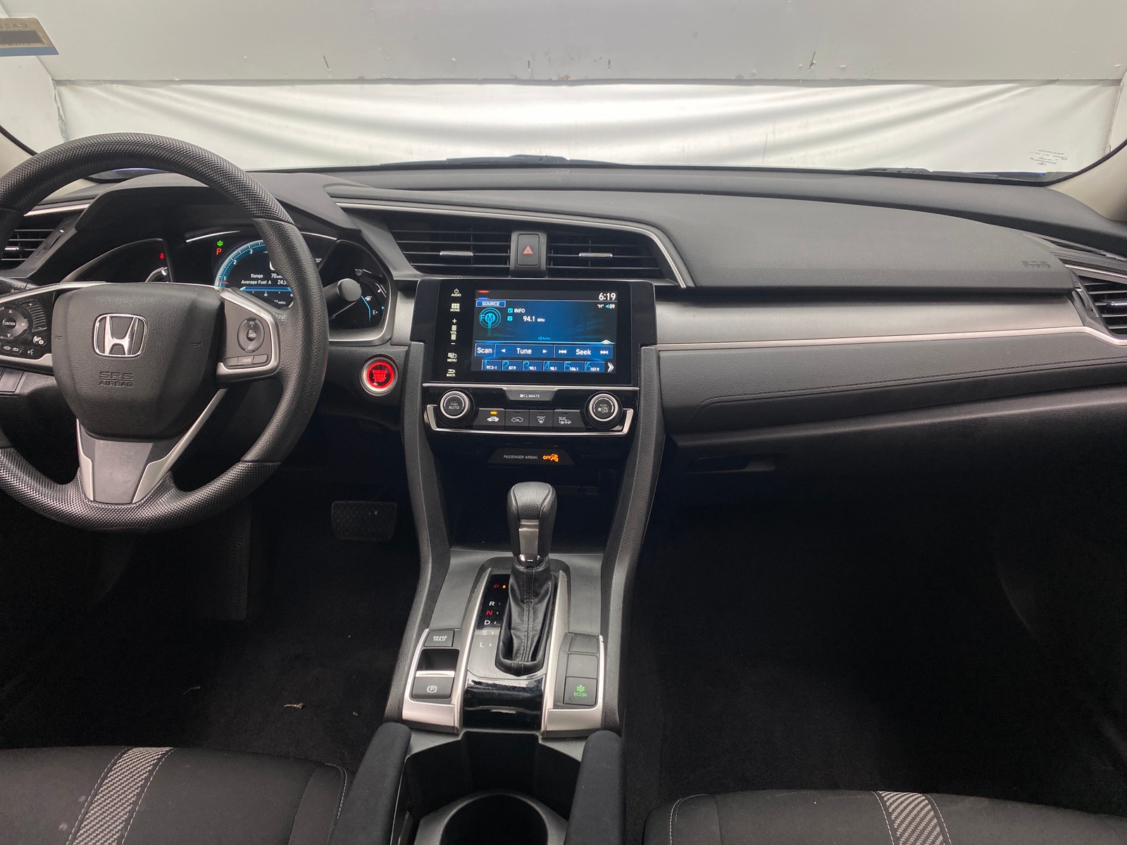 Thumbnail: 2018 Honda Civic - 3