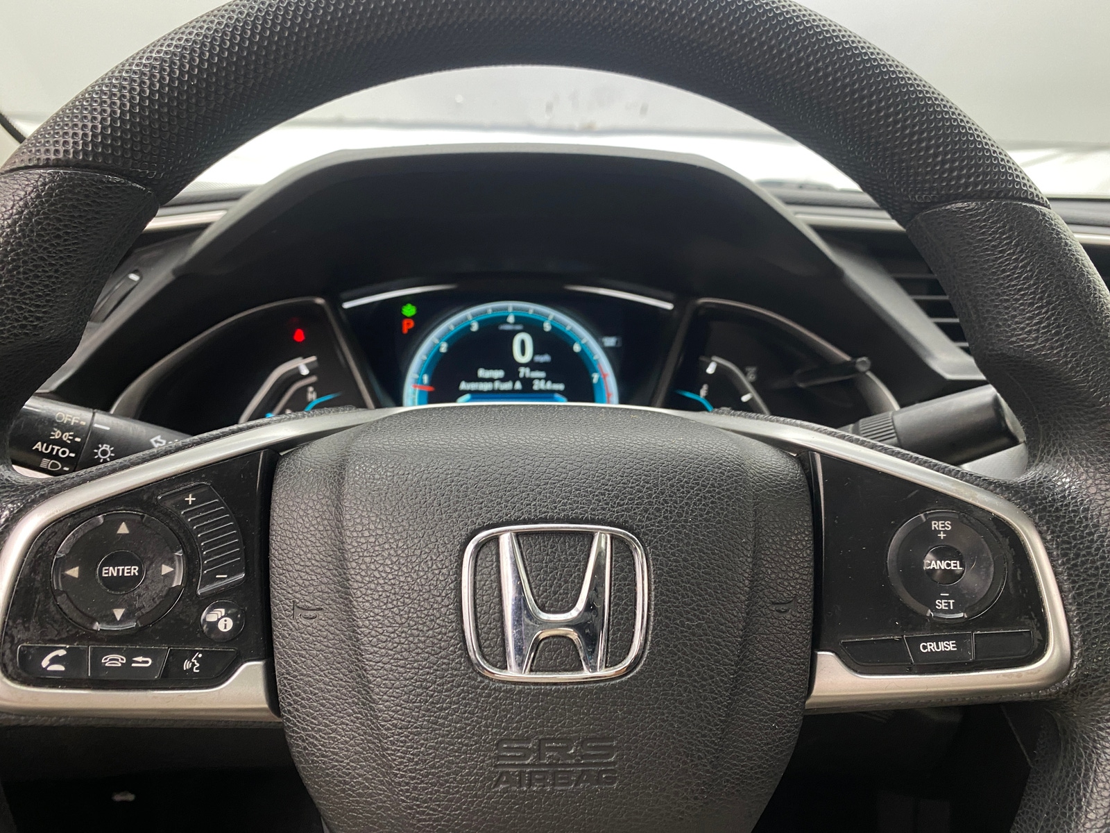 Thumbnail: 2018 Honda Civic - 5