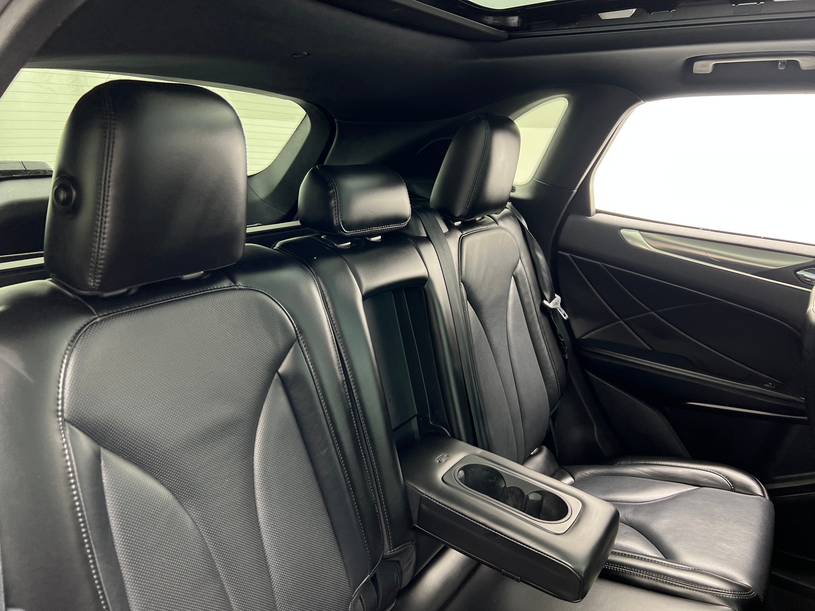 Thumbnail: 2019 Lincoln MKC - 5