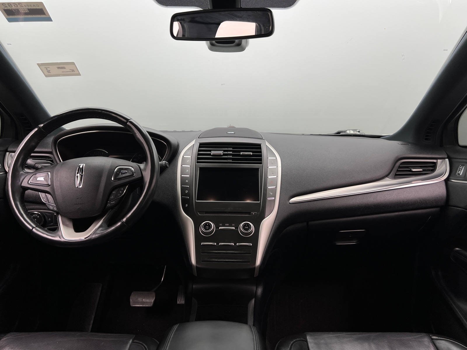 Thumbnail: 2019 Lincoln MKC - 2