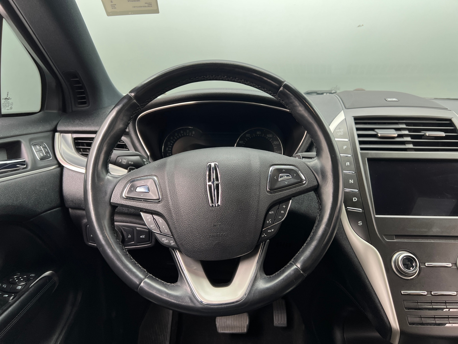 Thumbnail: 2019 Lincoln MKC - 4
