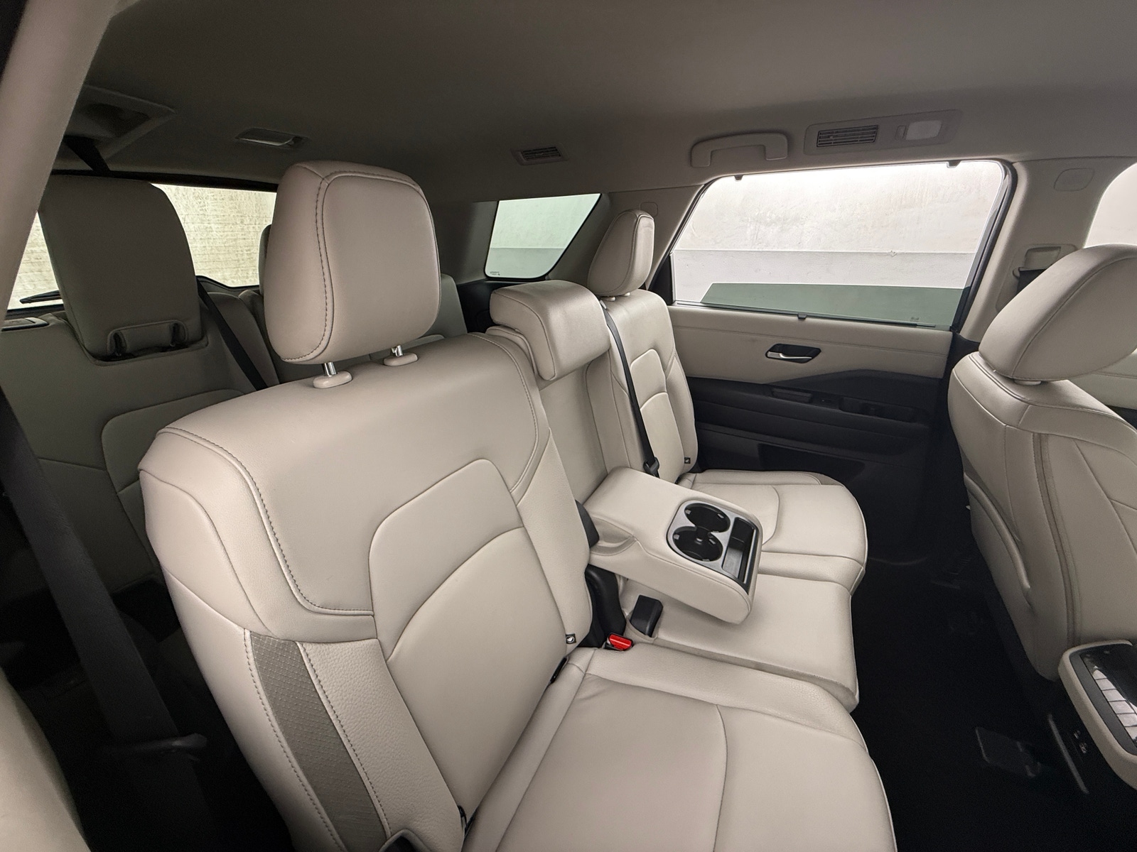 Thumbnail: 2023 Nissan Pathfinder - 5