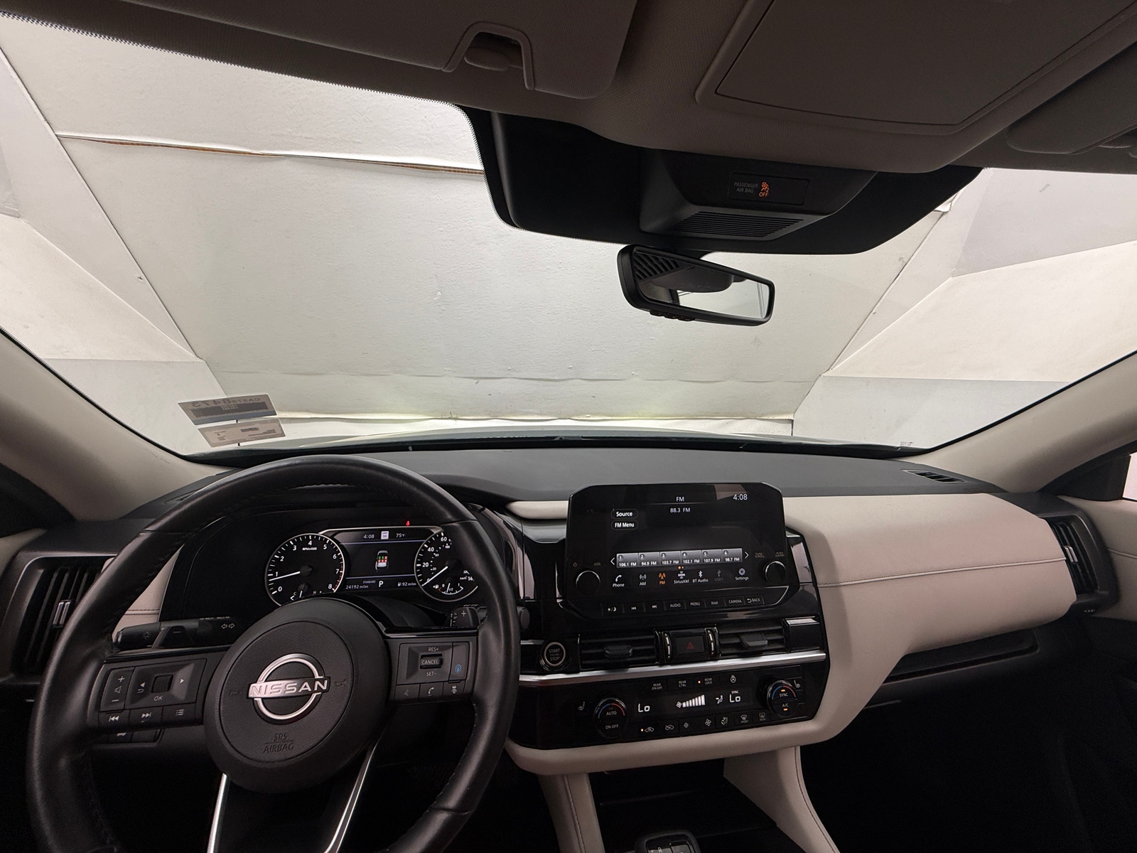 Thumbnail: 2023 Nissan Pathfinder - 2