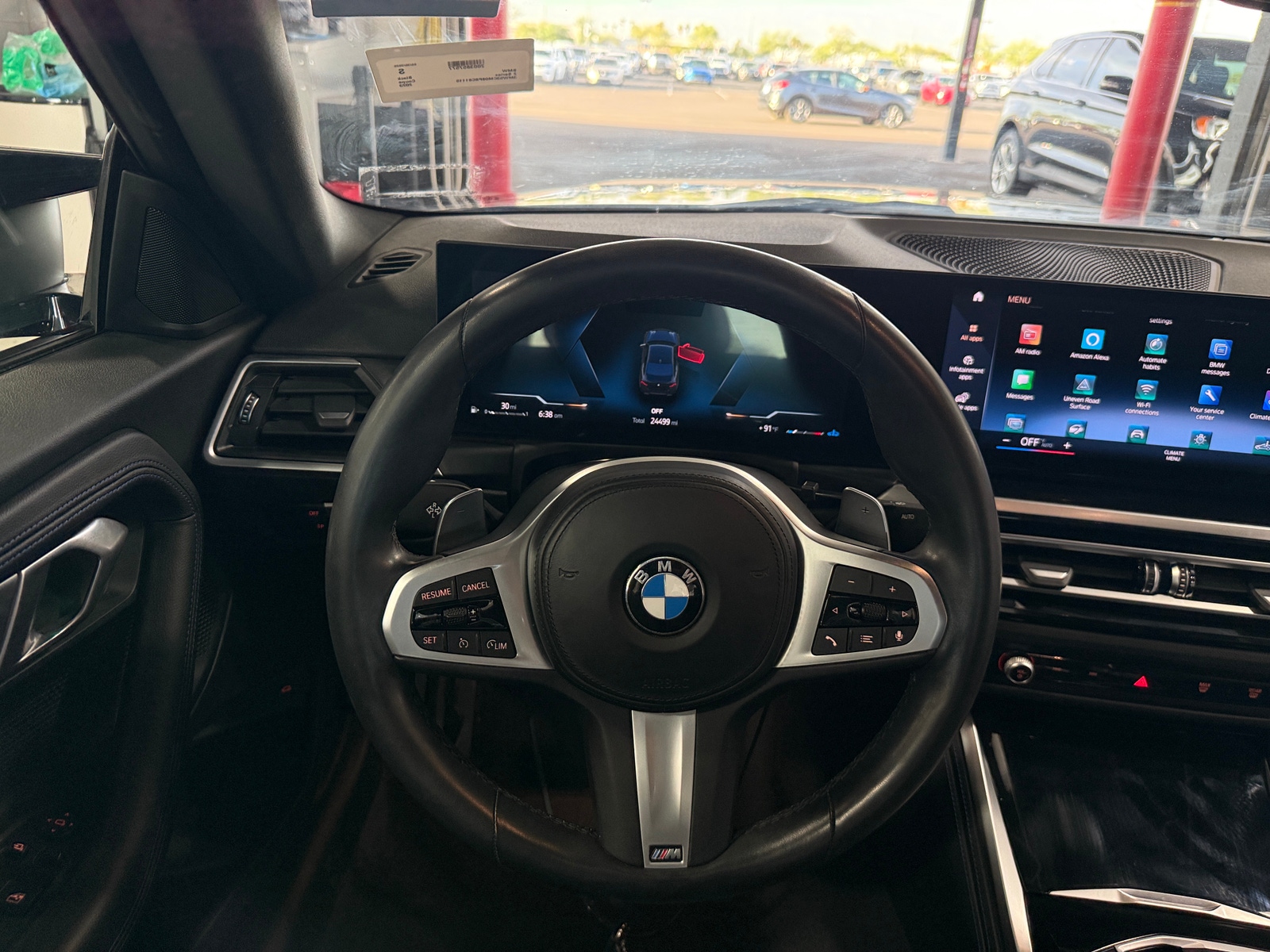 Thumbnail: 2023 BMW 2 Series - 4