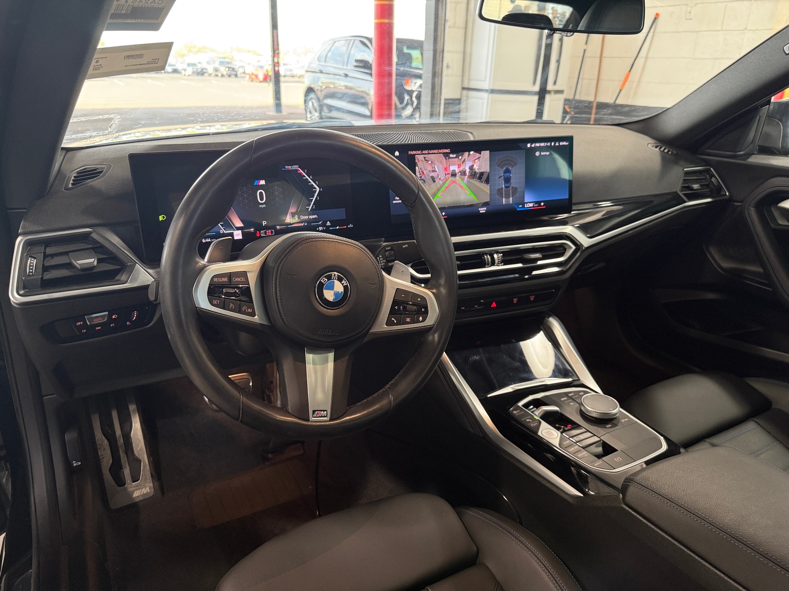 Thumbnail: 2023 BMW 2 Series - 2