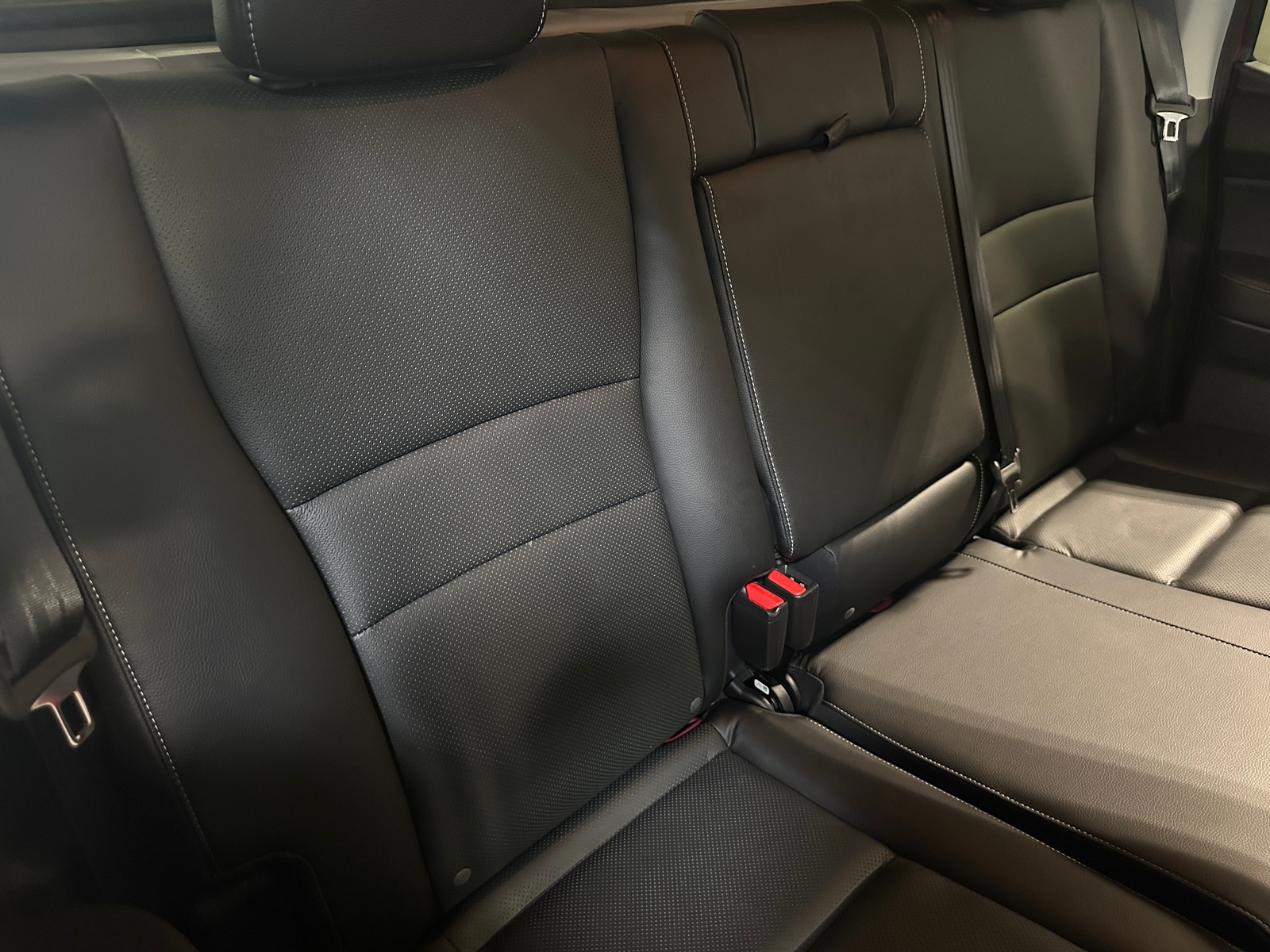 Thumbnail: 2024 Honda Ridgeline - 5