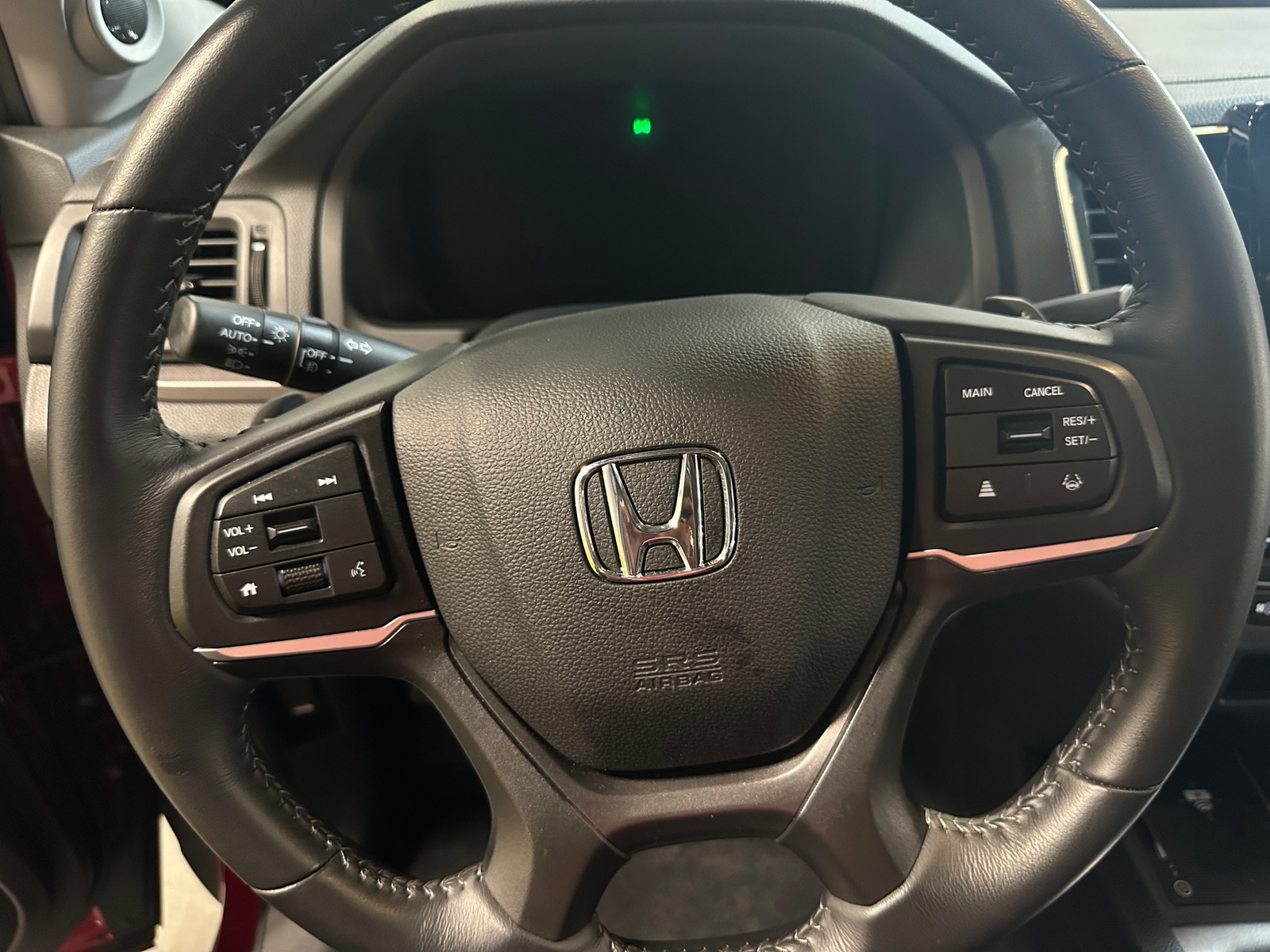 Thumbnail: 2024 Honda Ridgeline - 4