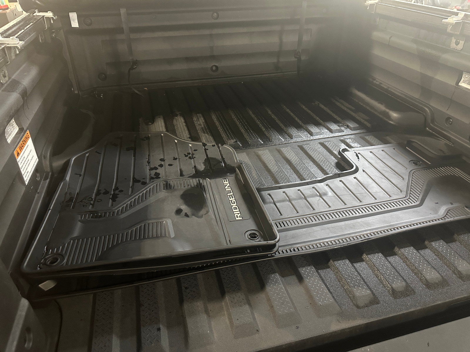 Thumbnail: 2024 Honda Ridgeline - 6