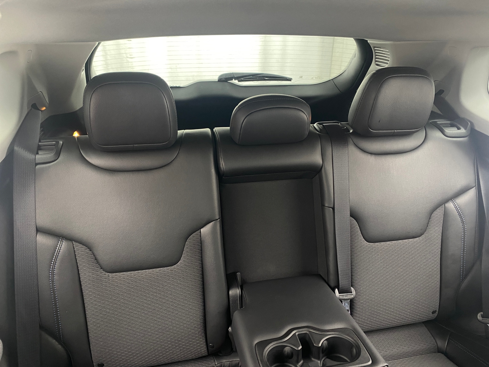 Thumbnail: 2022 Jeep Compass - 6