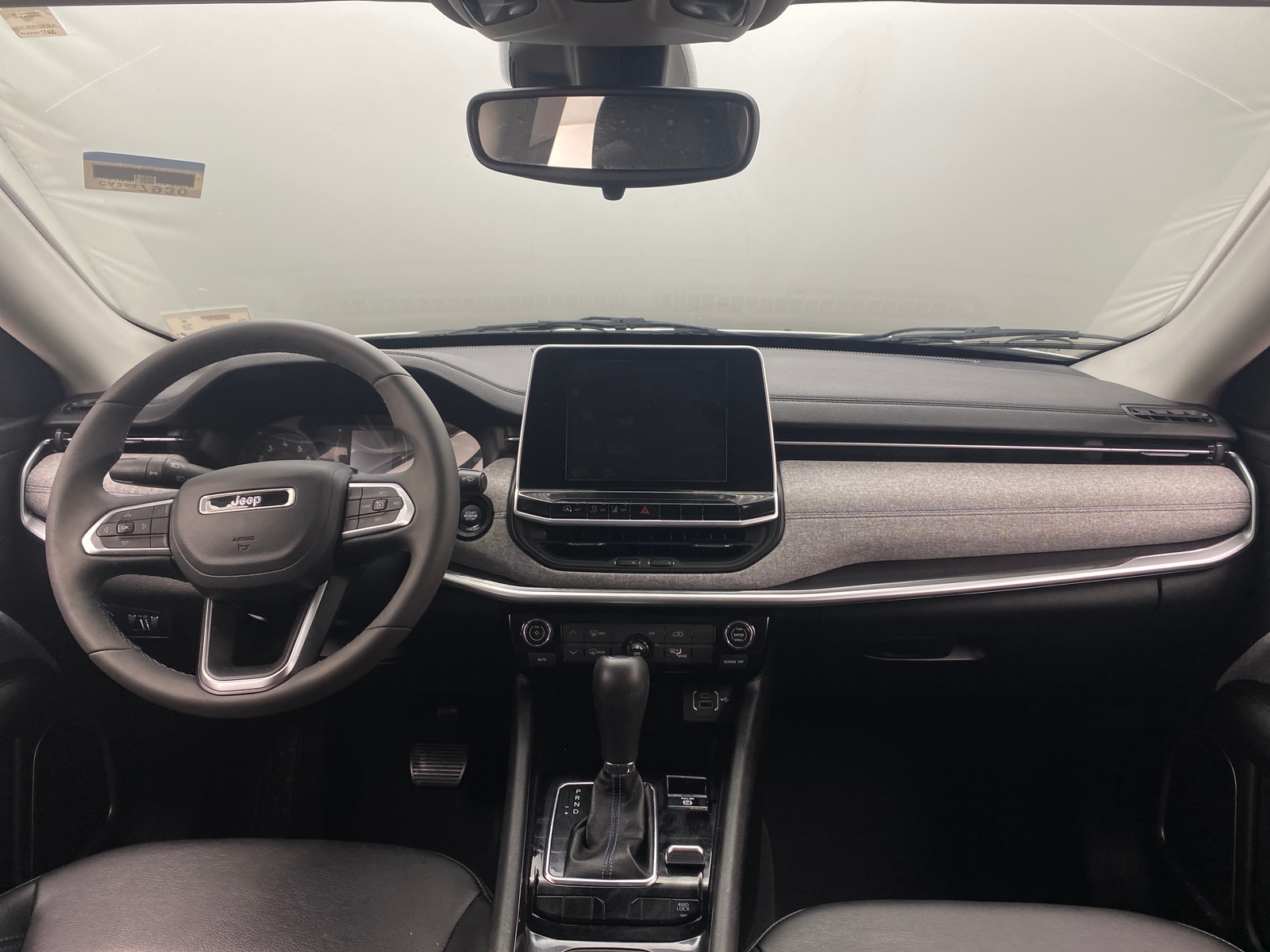 Thumbnail: 2022 Jeep Compass - 3