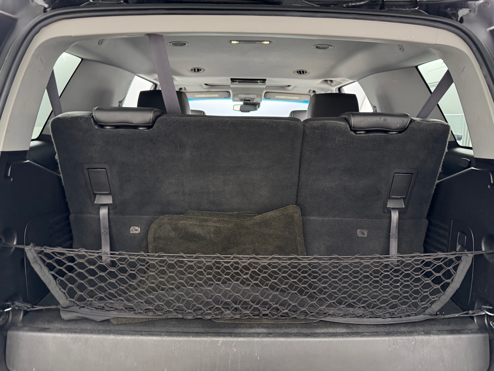 Thumbnail: 2015 Chevrolet Tahoe - 6