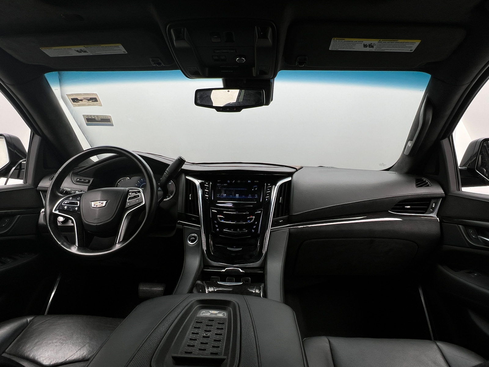 Thumbnail: 2016 Cadillac Escalade - 2