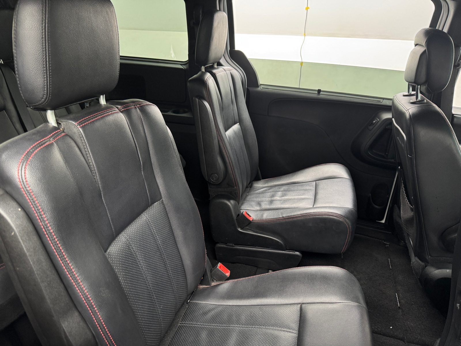 Thumbnail: 2019 Dodge Grand Caravan - 5