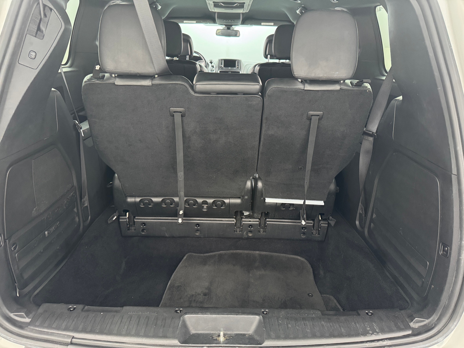 Thumbnail: 2019 Dodge Grand Caravan - 6