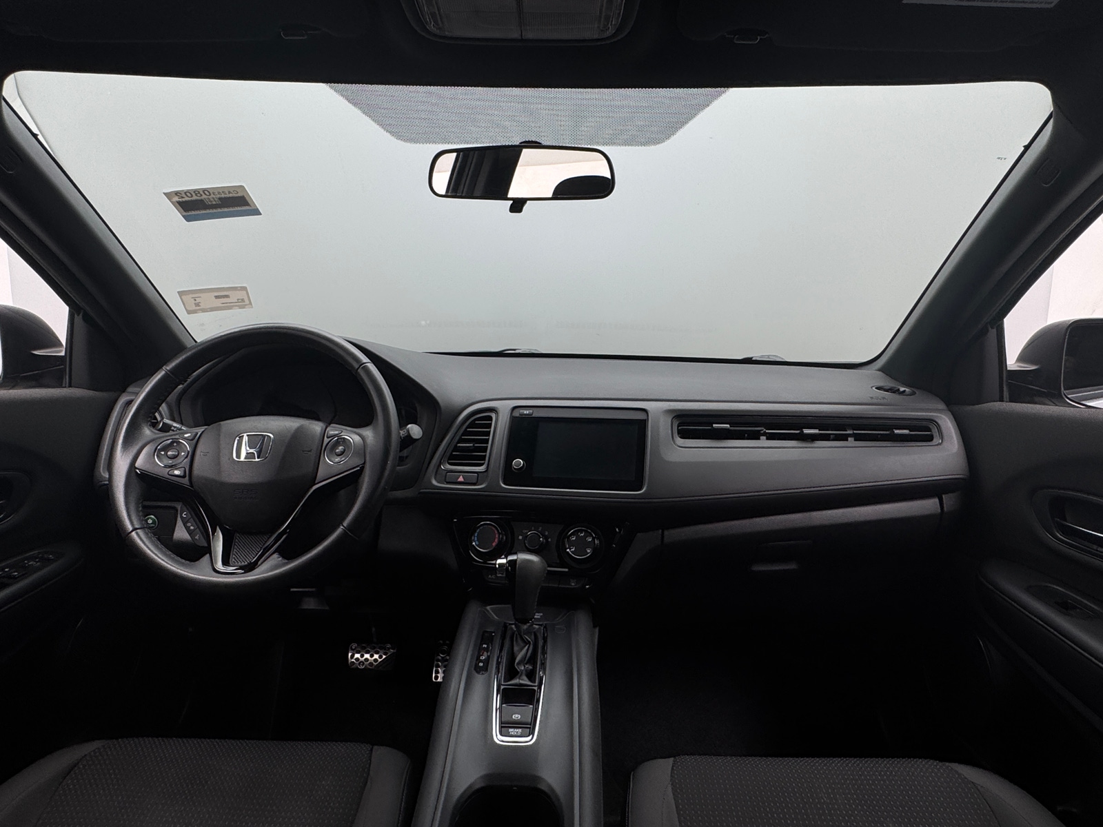 Thumbnail: 2019 Honda HR-V - 3