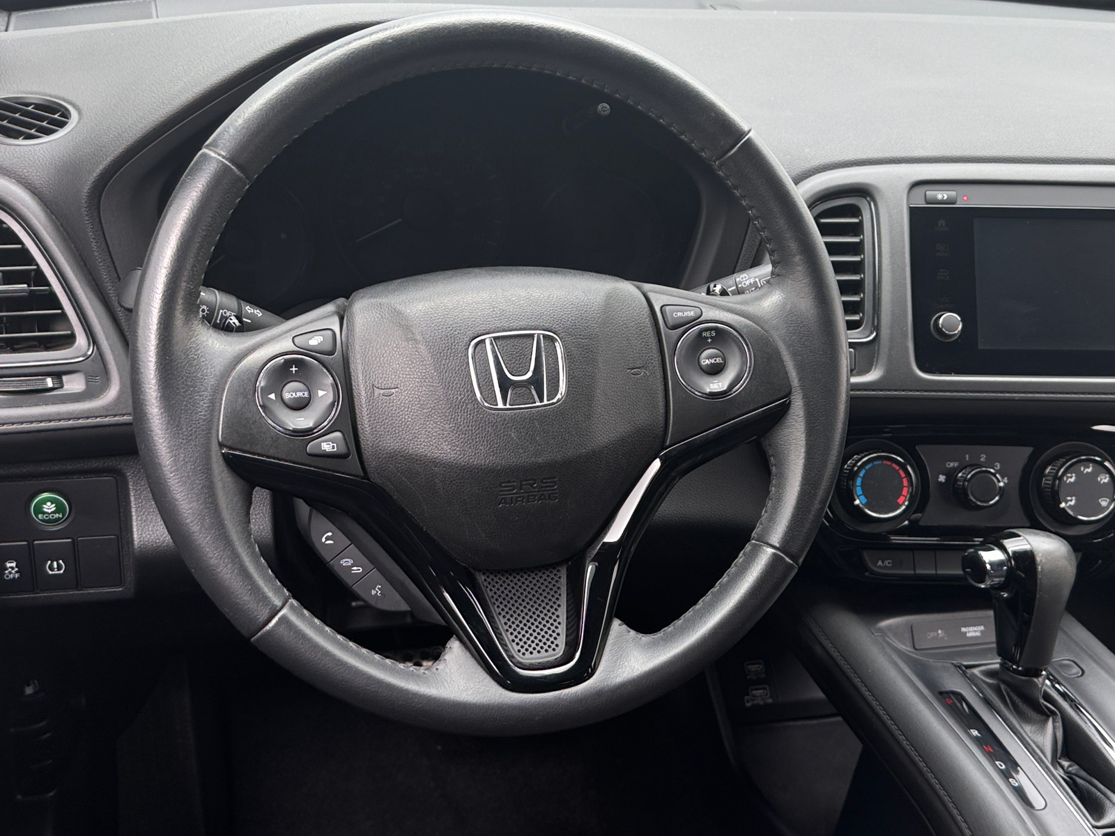Thumbnail: 2019 Honda HR-V - 5