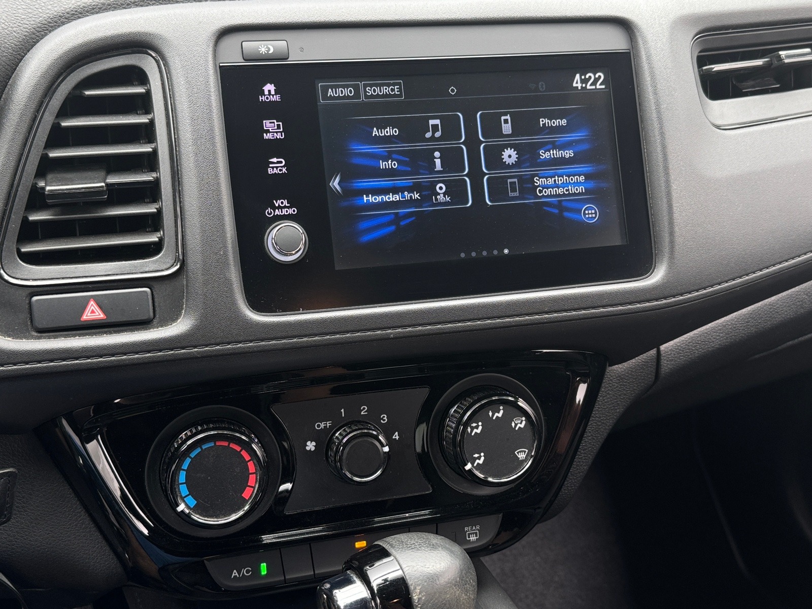 Thumbnail: 2019 Honda HR-V - 4