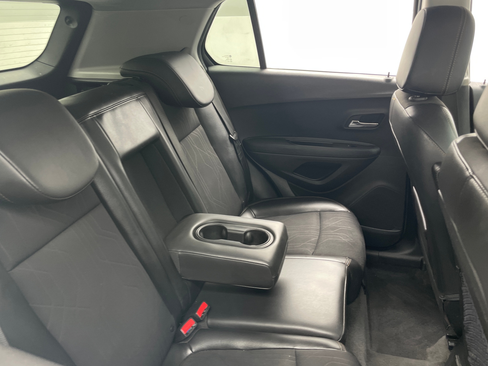 Thumbnail: 2019 Chevrolet Trax - 6
