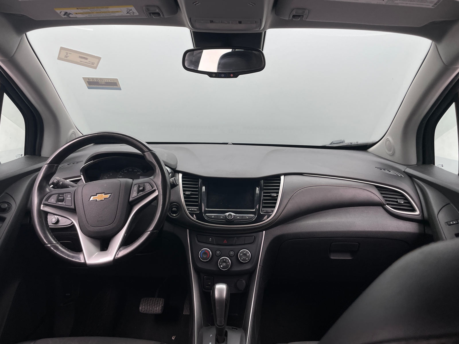 Thumbnail: 2019 Chevrolet Trax - 3