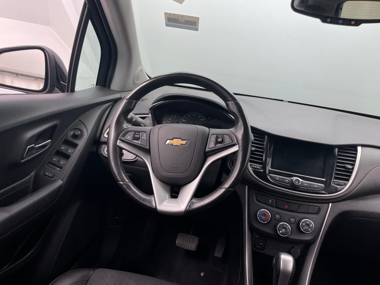 Thumbnail: 2019 Chevrolet Trax - 5