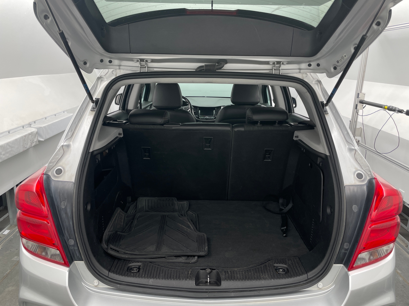 Thumbnail: 2019 Chevrolet Trax - 7