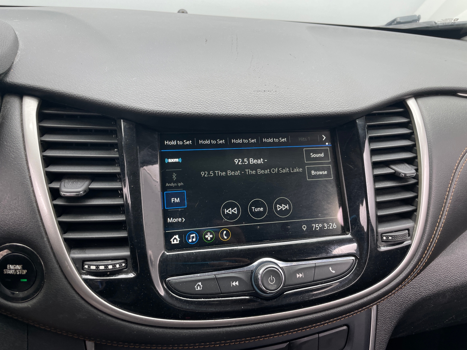 Thumbnail: 2019 Chevrolet Trax - 4