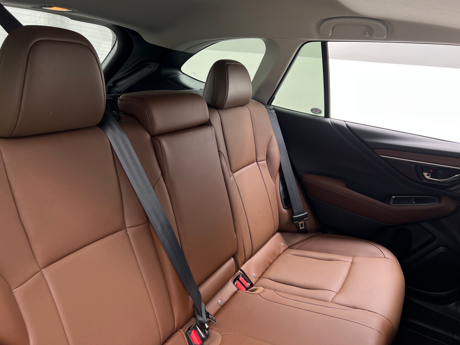 Thumbnail: 2021 Subaru Outback - 5