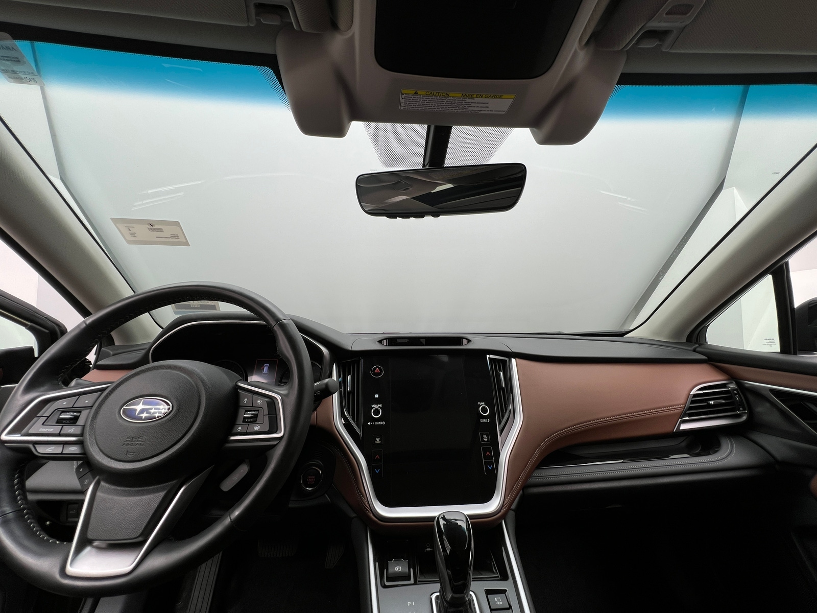 Thumbnail: 2021 Subaru Outback - 2