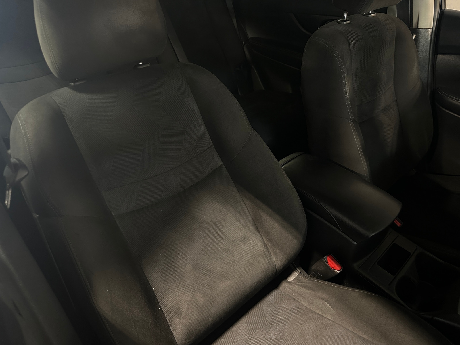 Thumbnail: 2015 Nissan Rogue - 2
