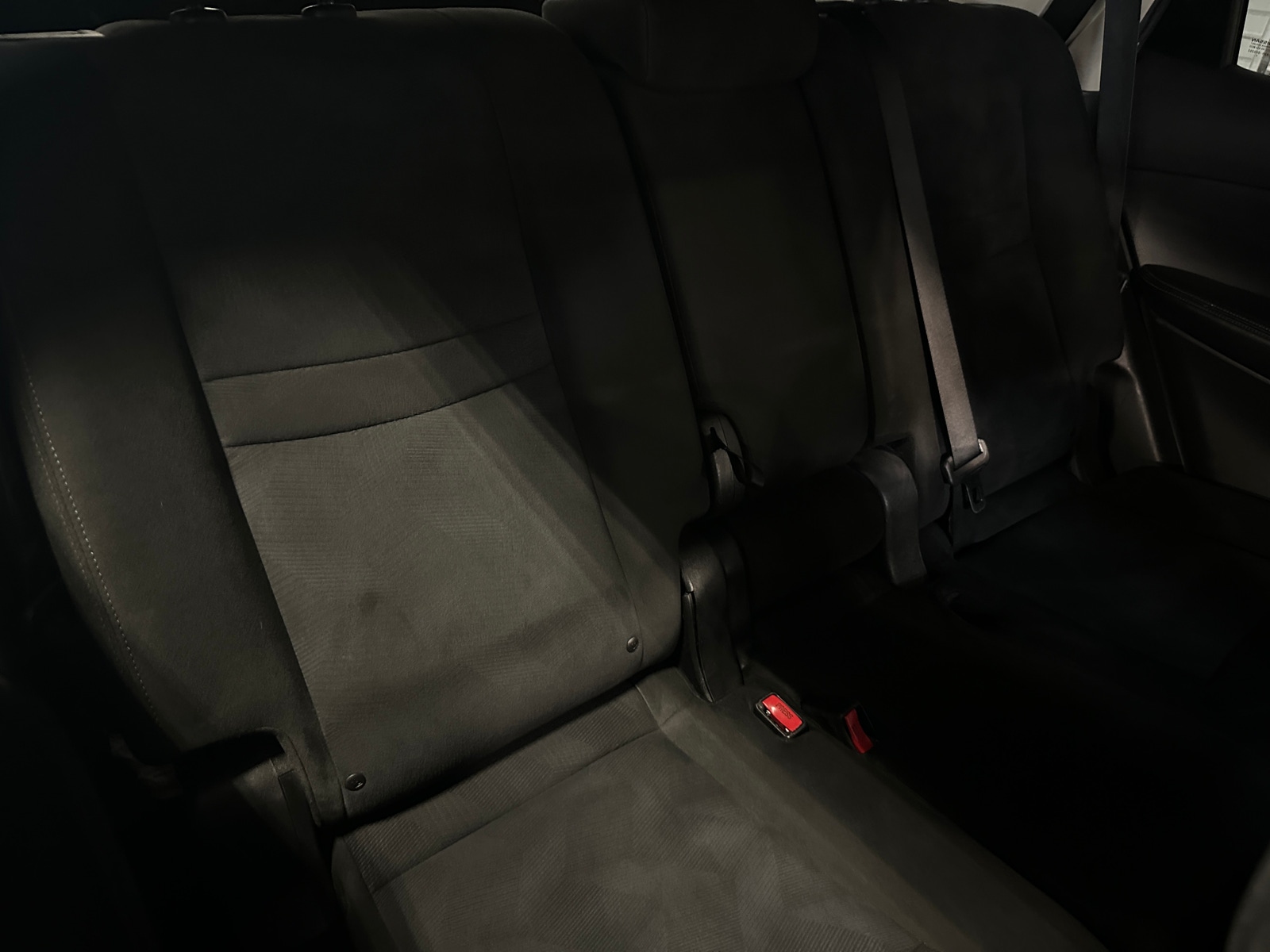 Thumbnail: 2015 Nissan Rogue - 6