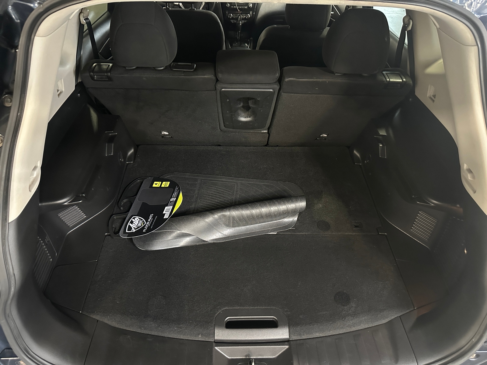 Thumbnail: 2015 Nissan Rogue - 7