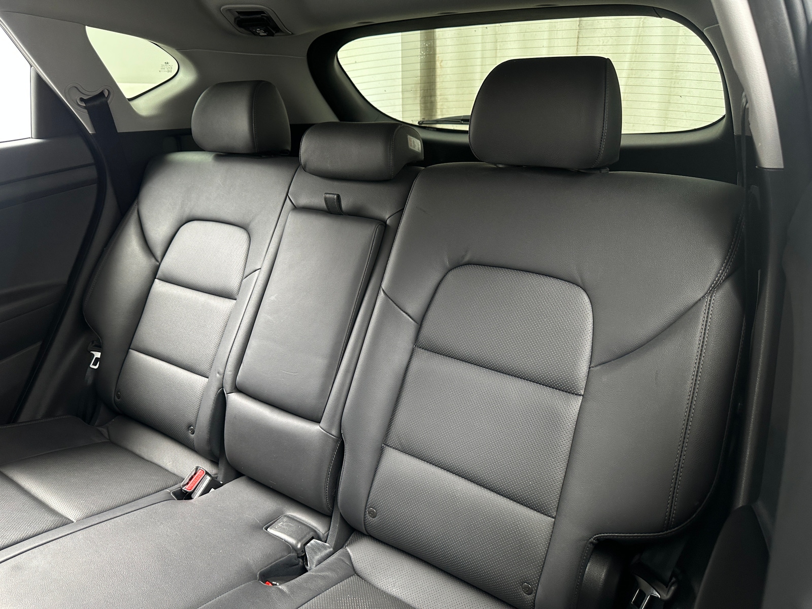 Thumbnail: 2019 Hyundai Tucson - 5