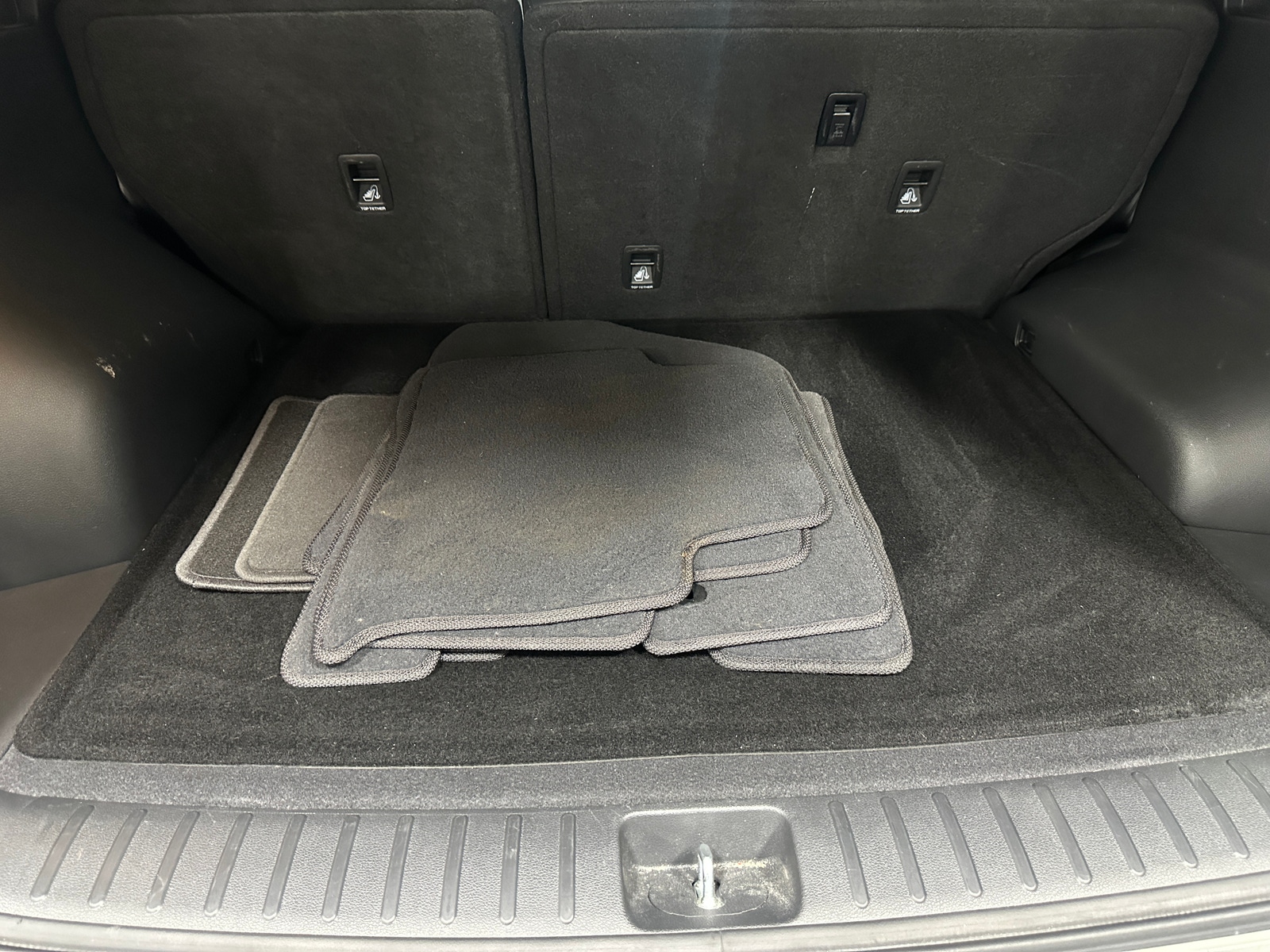 Thumbnail: 2019 Hyundai Tucson - 6
