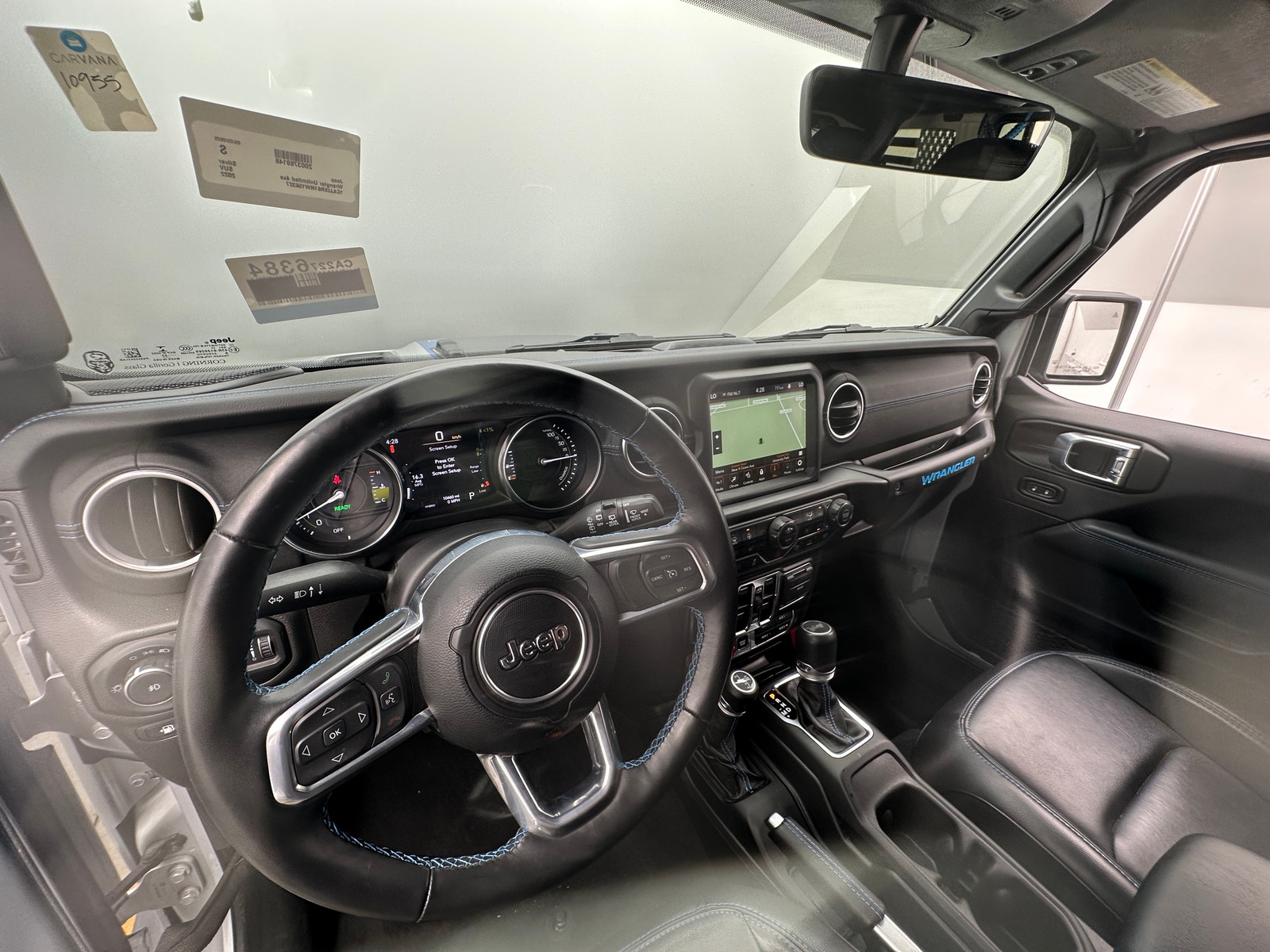 Thumbnail: 2022 Jeep Wrangler - 3