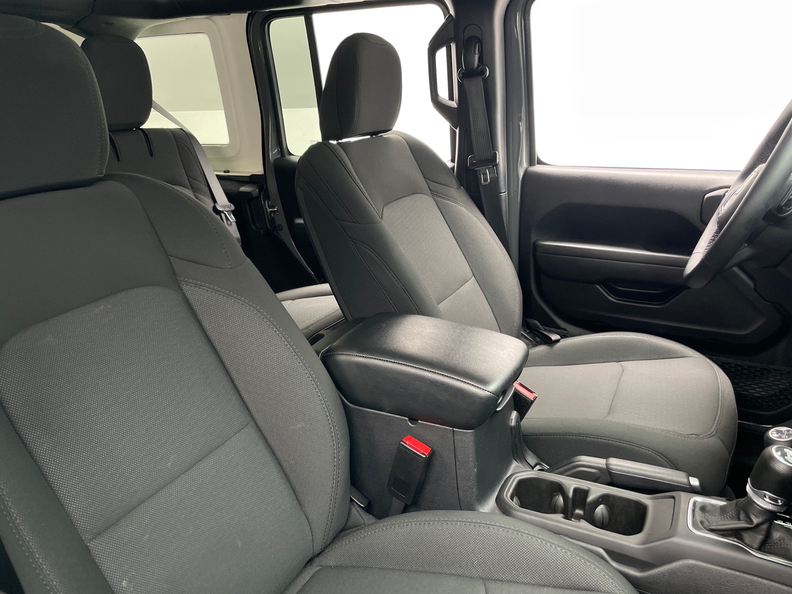 Thumbnail: 2023 Jeep Wrangler - 2