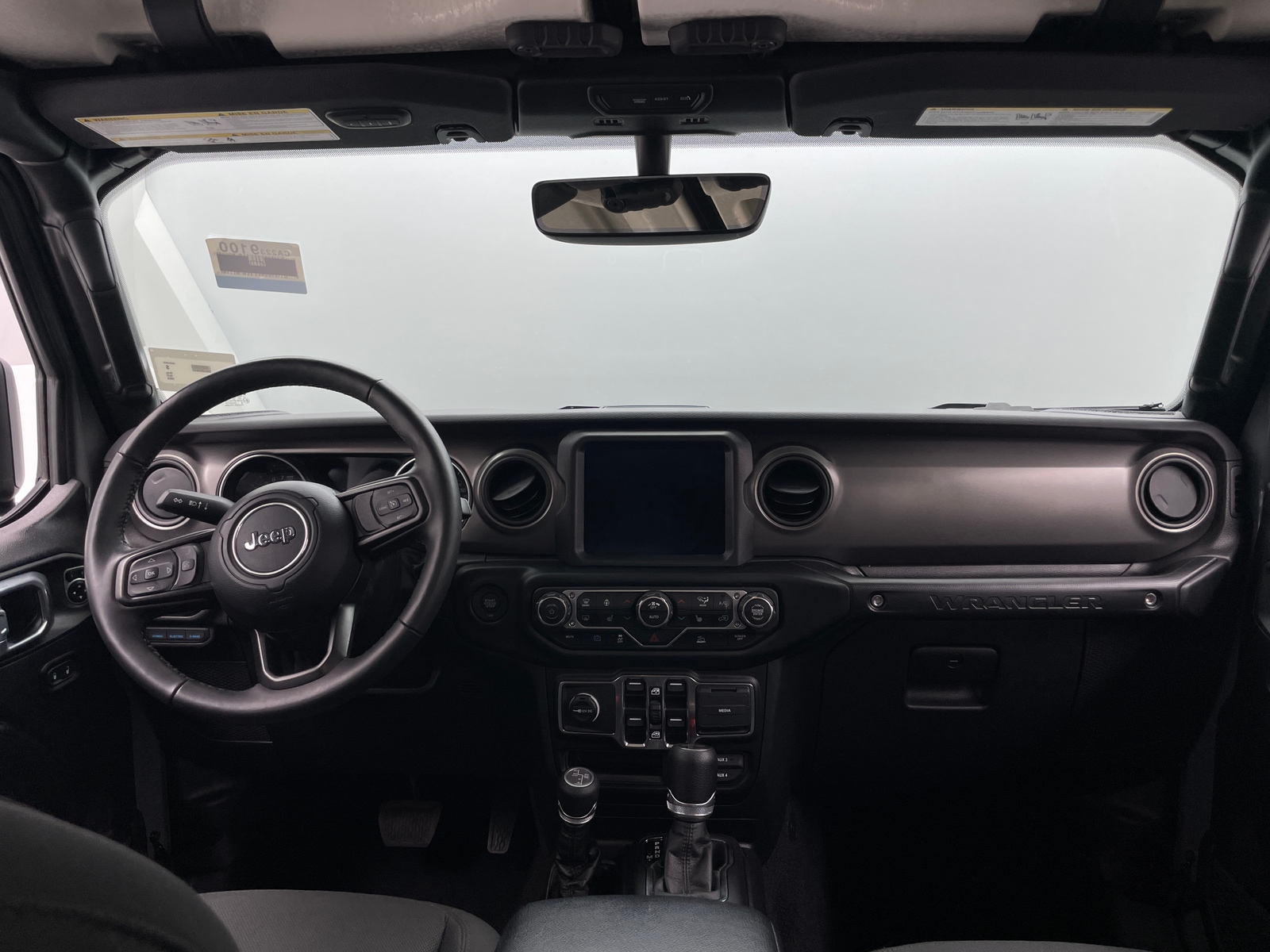 Thumbnail: 2023 Jeep Wrangler - 3
