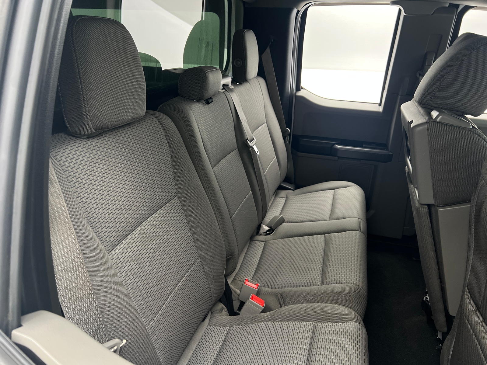 Thumbnail: 2019 Ford Econoline - 6