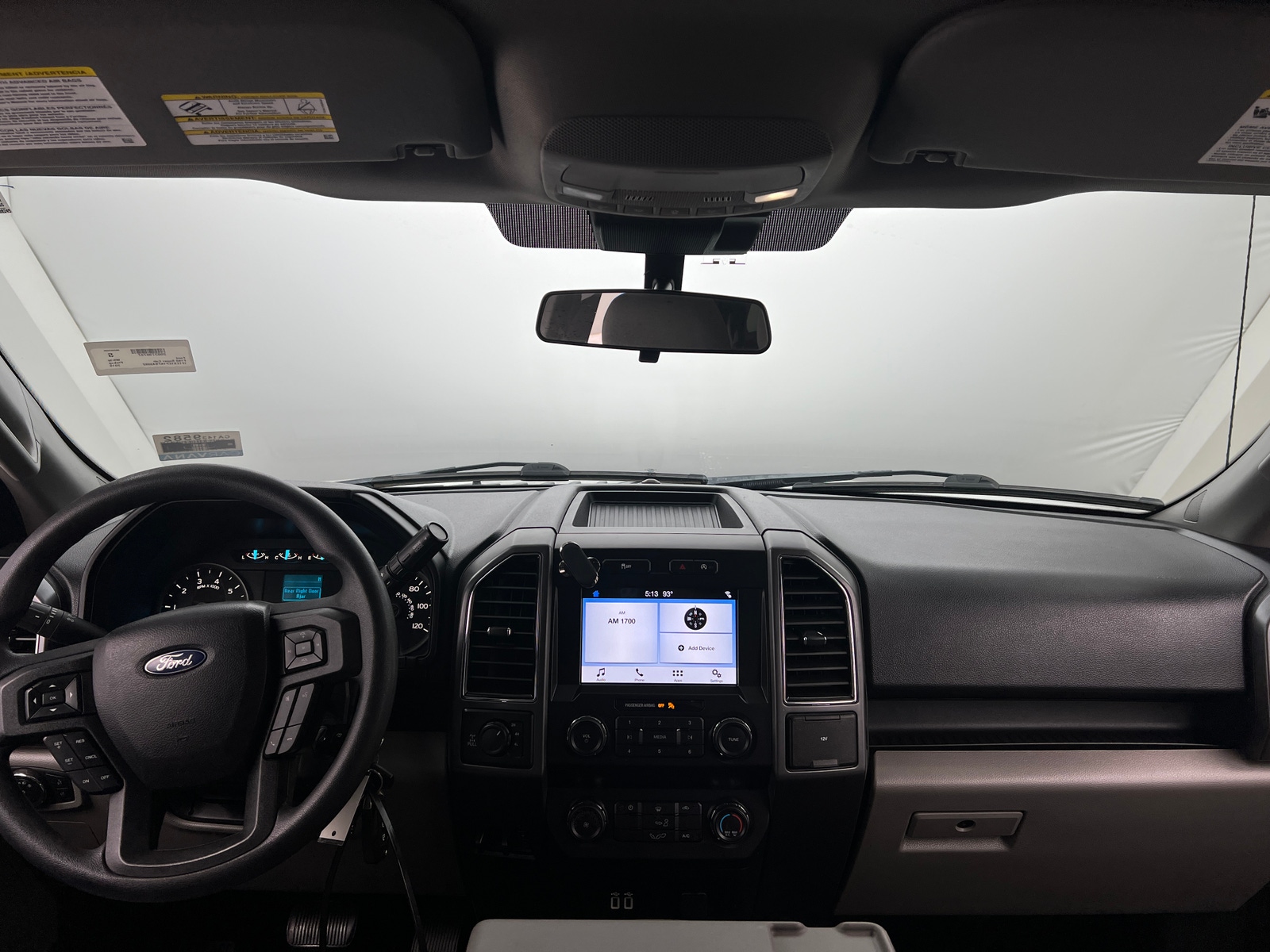 Thumbnail: 2019 Ford Econoline - 3