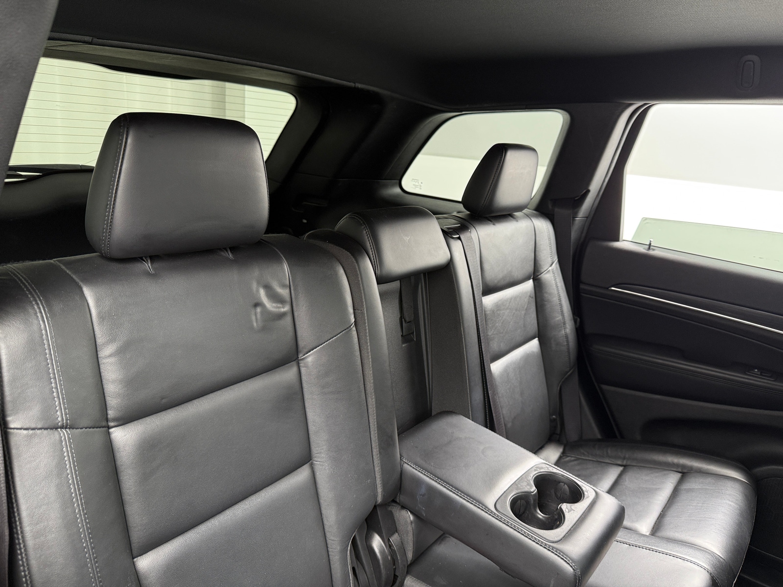 Thumbnail: 2019 Jeep Grand Cherokee - 5