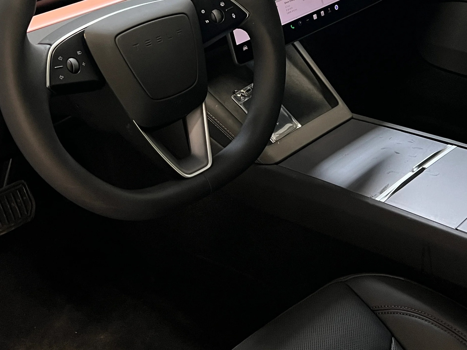 Thumbnail: 2025 Tesla Model 3 - 2