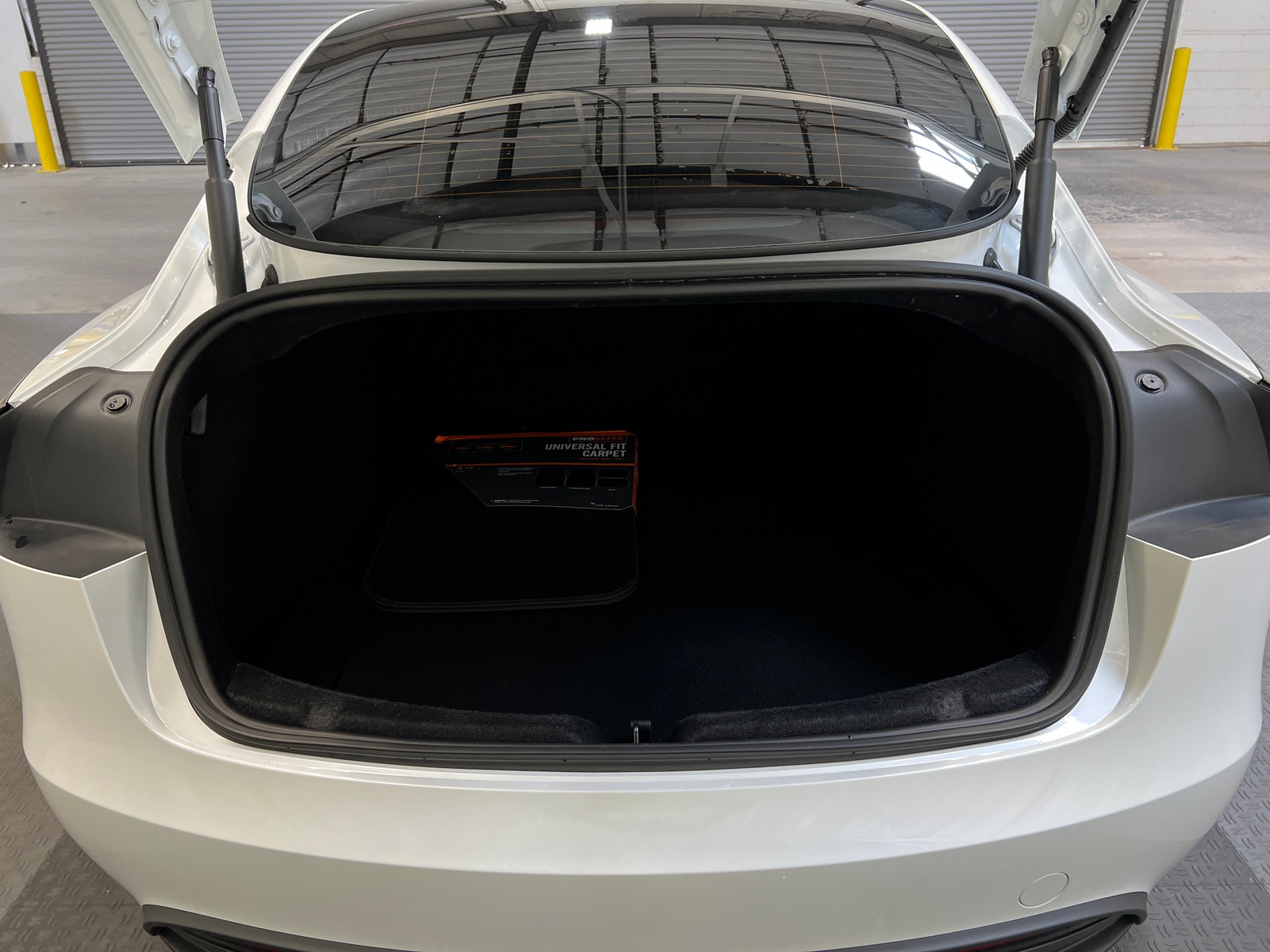 Thumbnail: 2025 Tesla Model 3 - 6