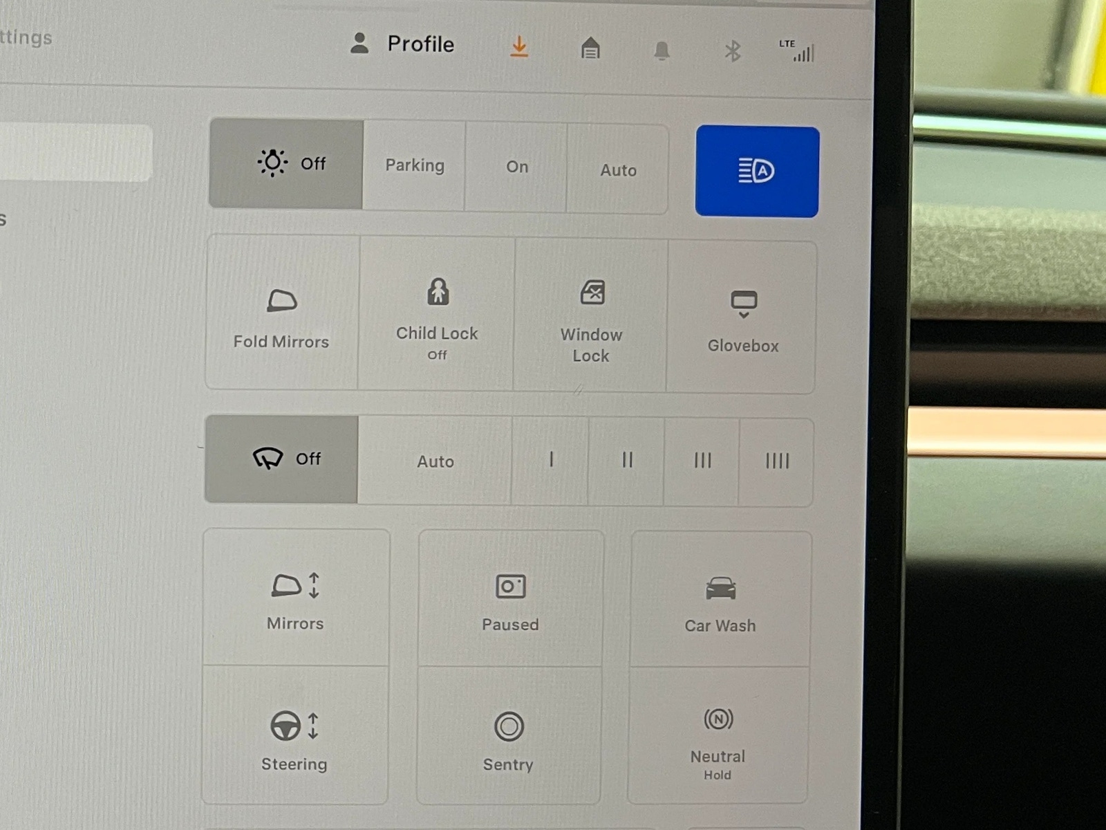 Thumbnail: 2025 Tesla Model 3 - 3