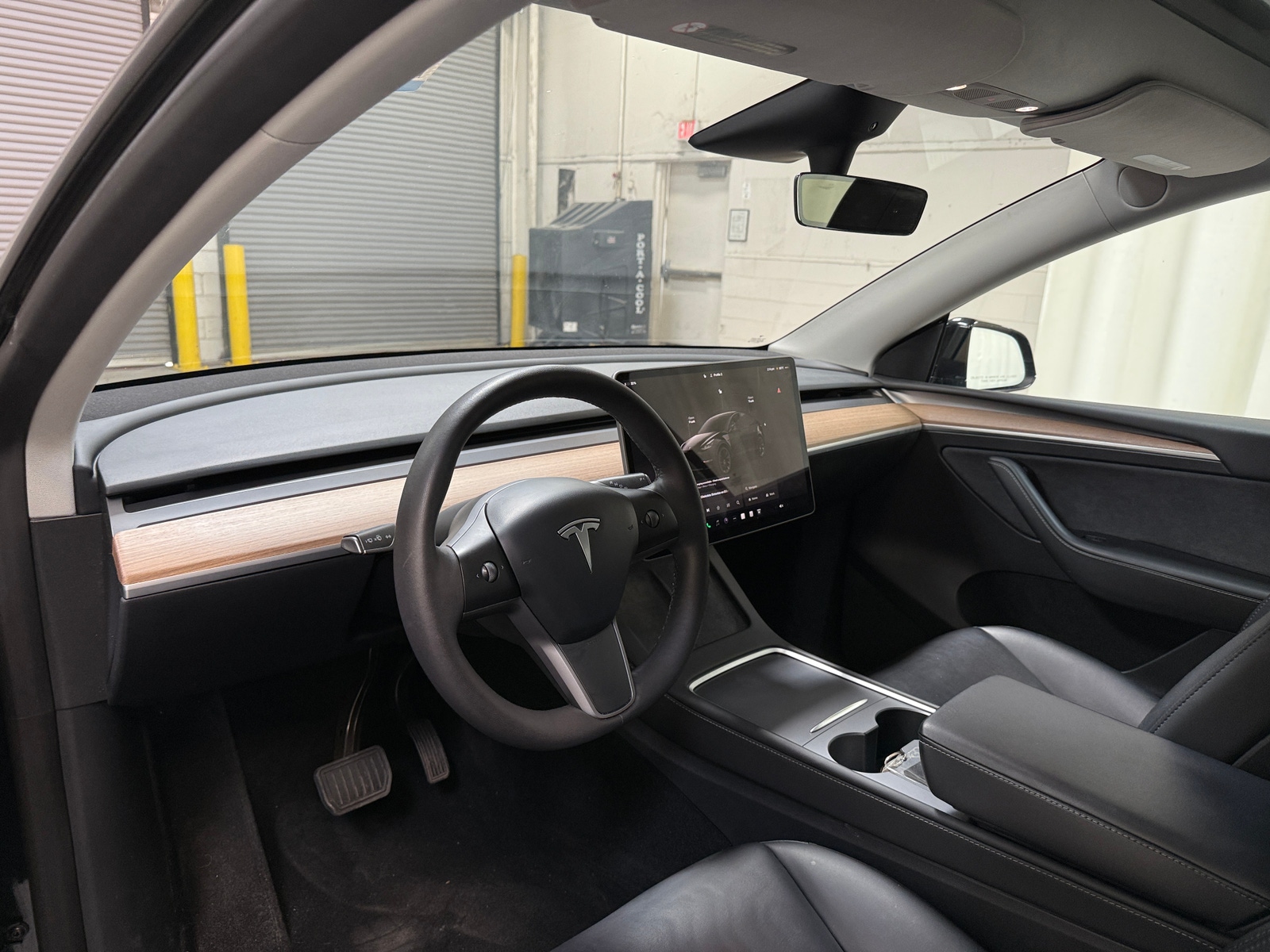 Thumbnail: 2023 Tesla Model Y - 2