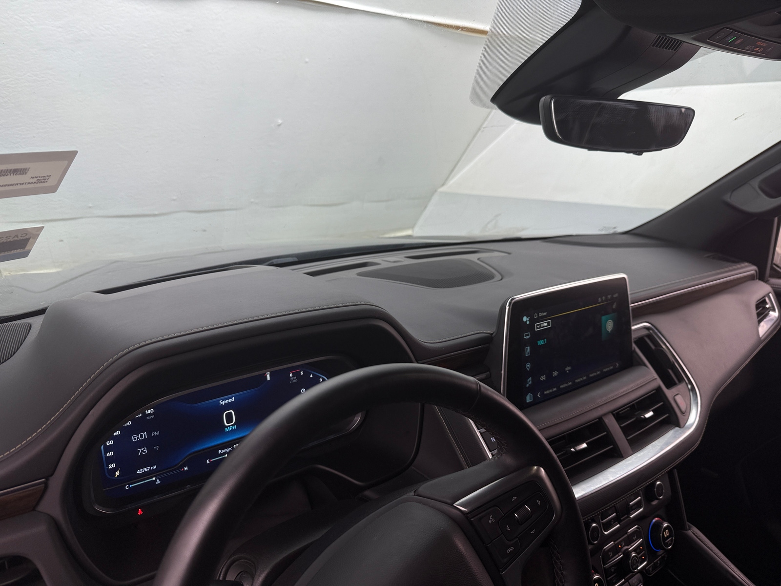 Thumbnail: 2023 Chevrolet Tahoe - 2